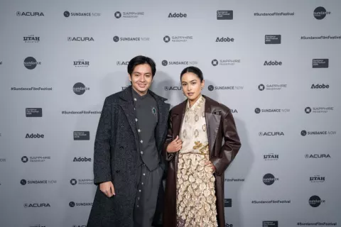 Maudy Ayunda