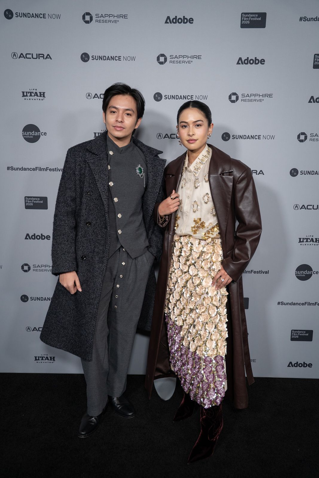 Maudy Ayunda
