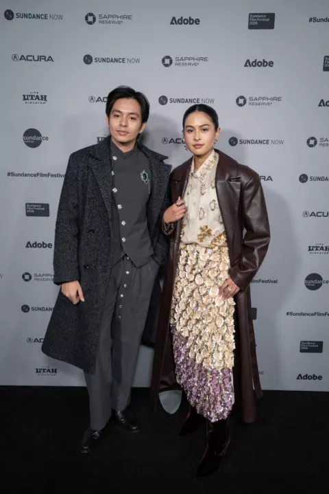 Maudy Ayunda
