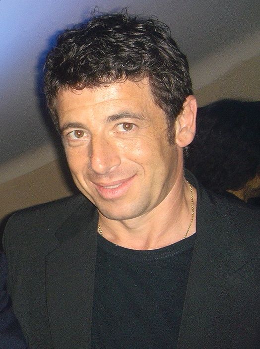 Maurice Benguigui
