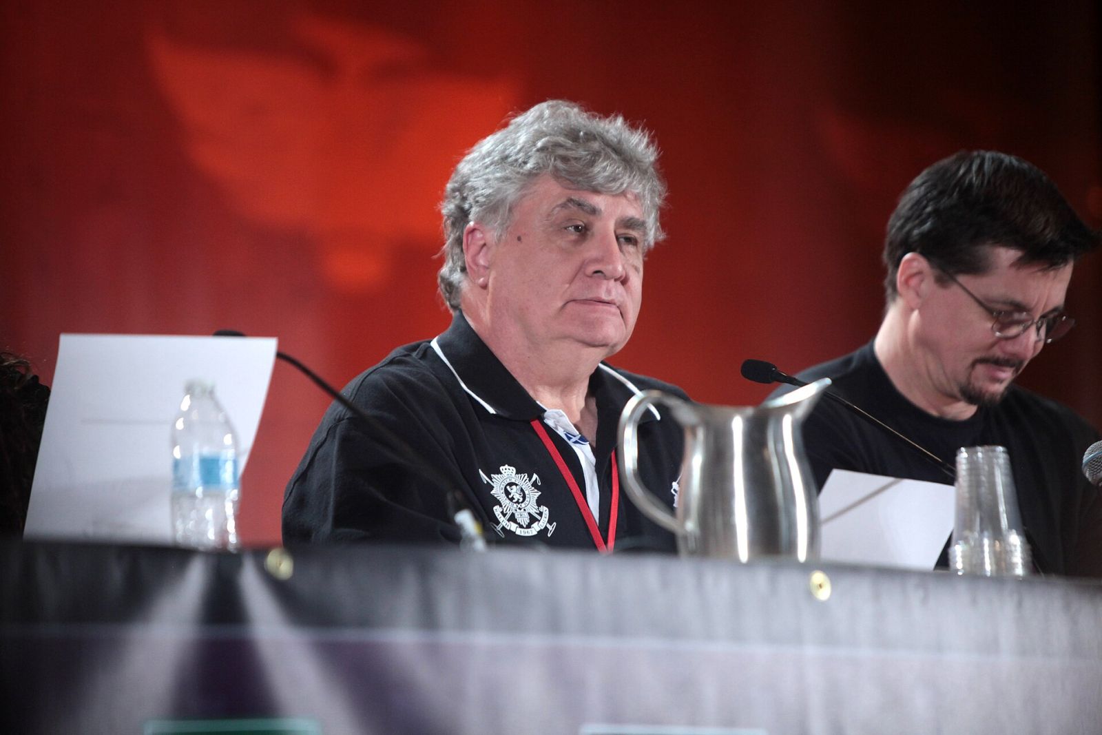 Maurice LaMarche