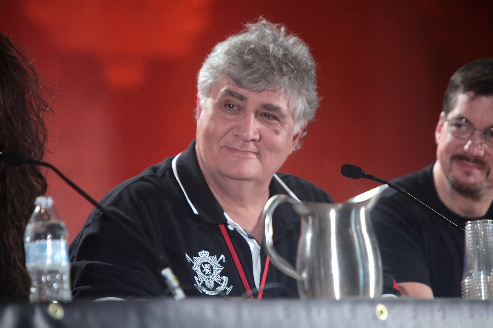 Maurice LaMarche