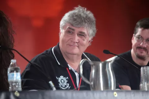 Maurice LaMarche