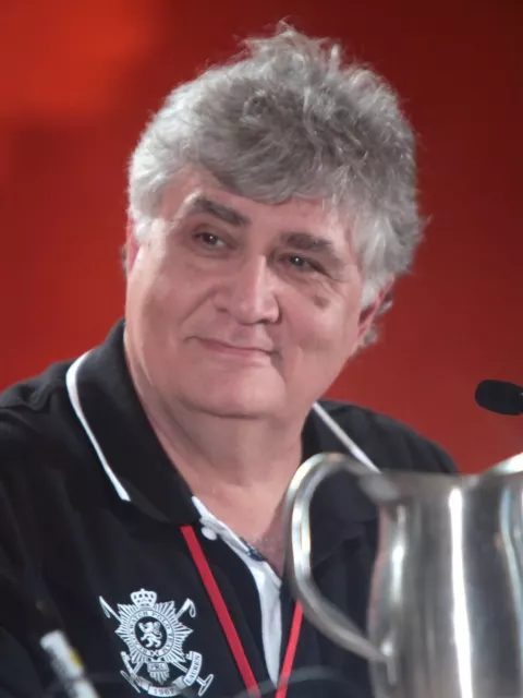 Maurice LaMarche