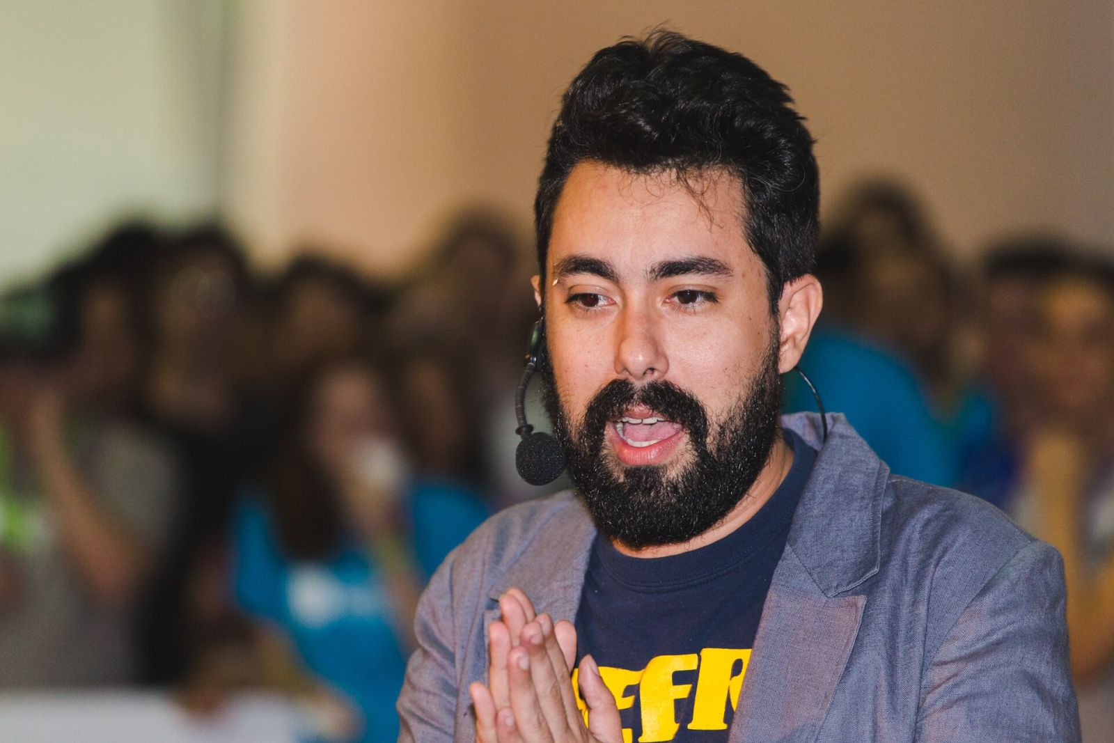 Maurício Cid Fernandez Morais