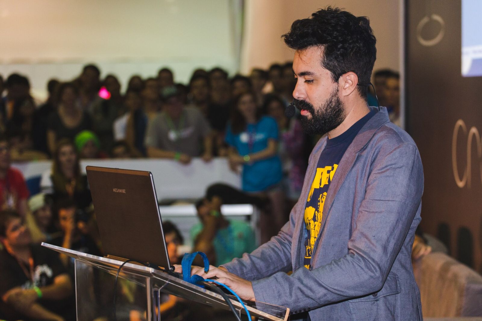 Maurício Cid Fernandez Morais