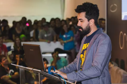 Maurício Cid Fernandez Morais