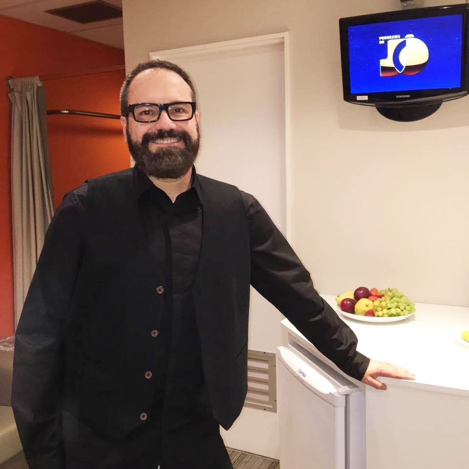 Maurício Ricardo