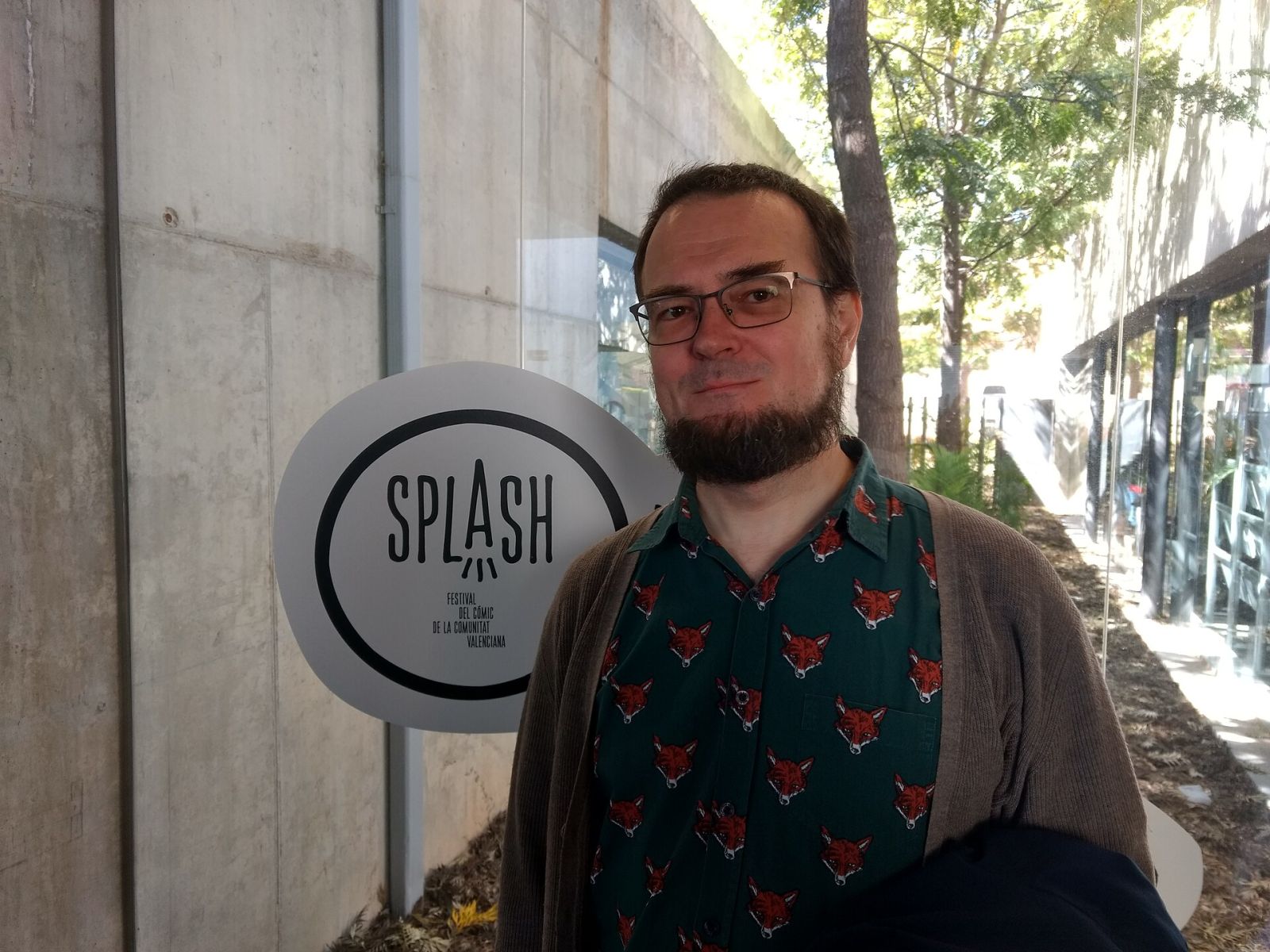 Mauro Entrialgo