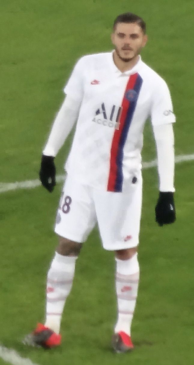 Mauro Icardi