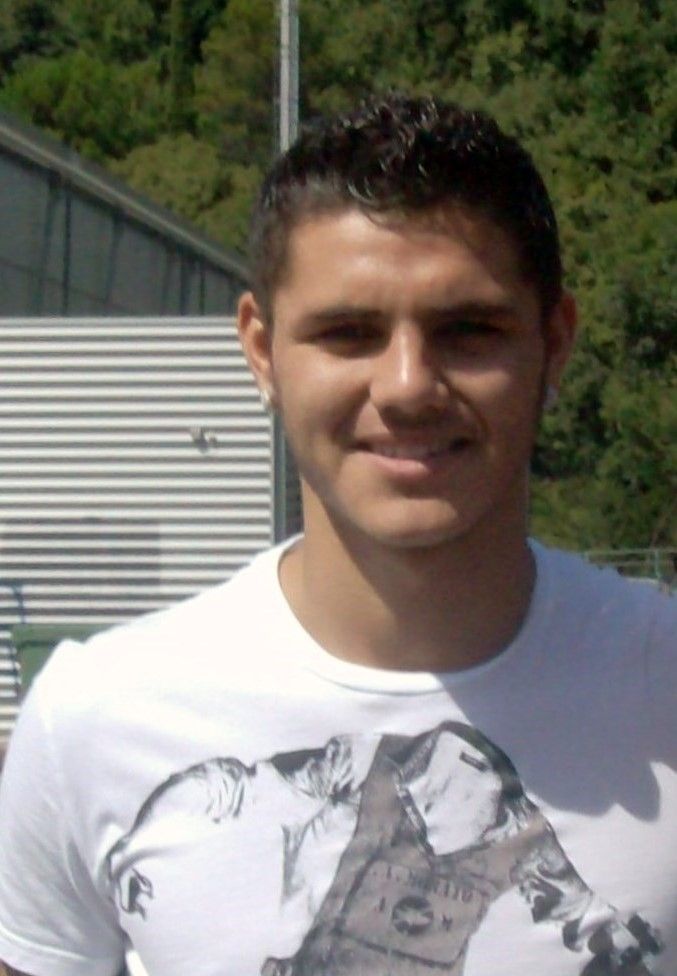 Mauro Icardi