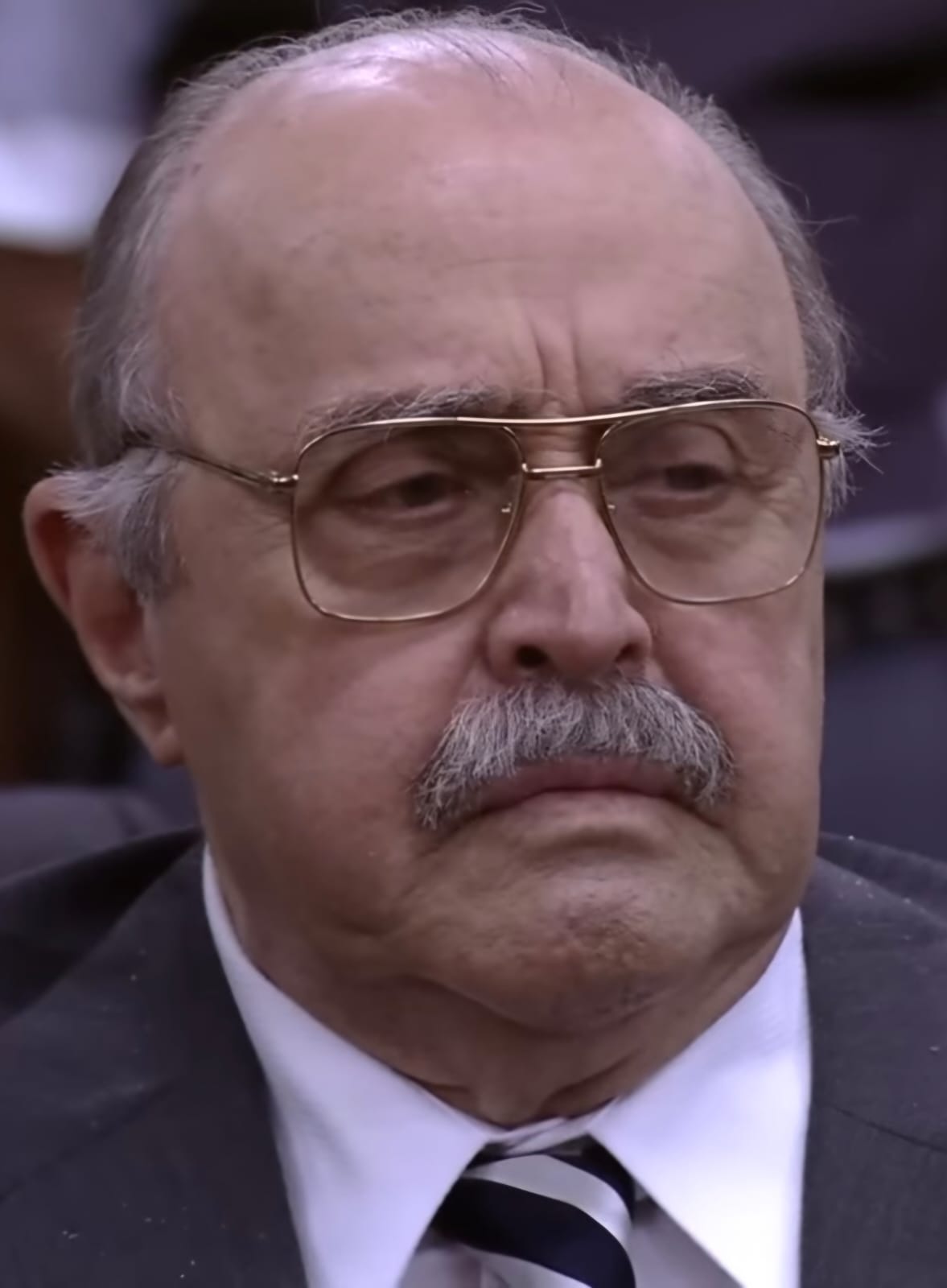 Mauro Mendonça