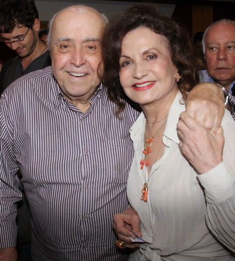 Mauro Mendonça
