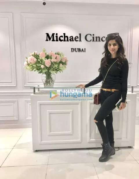 Mawra Hocane