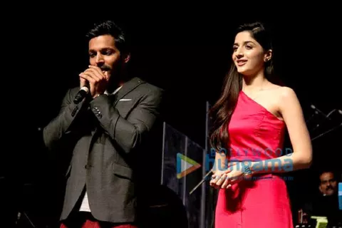 Mawra Hocane