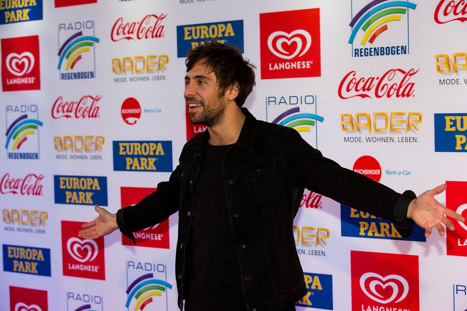 Max Giesinger