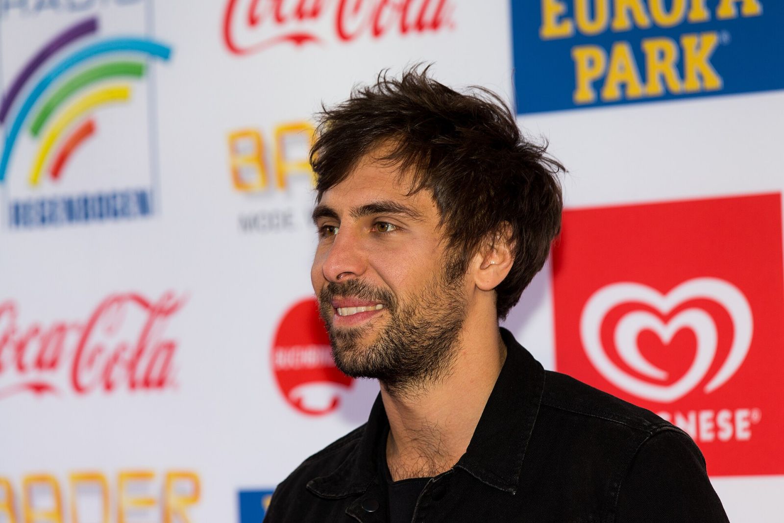 Max Giesinger