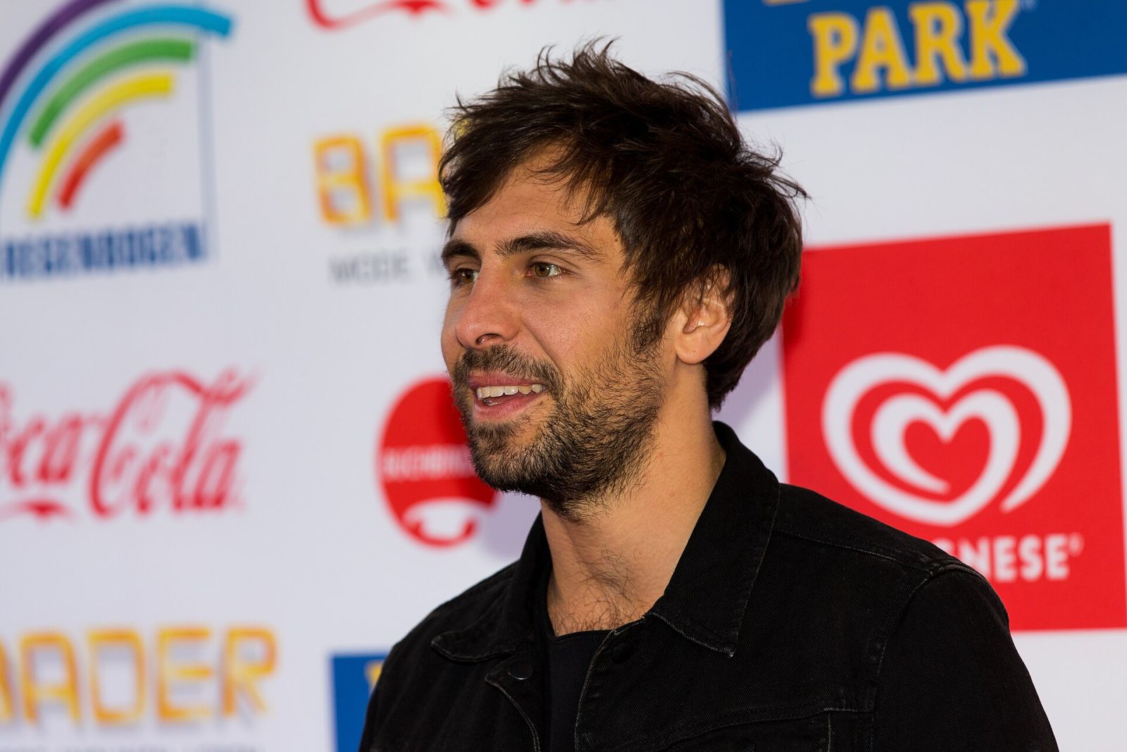 Max Giesinger
