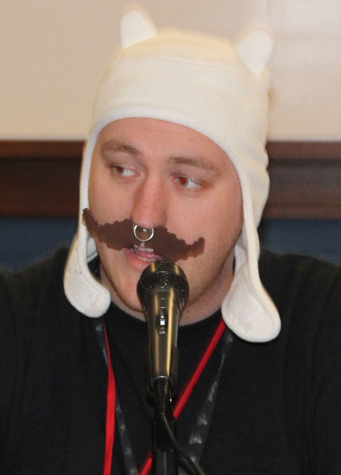 Max Gilardi