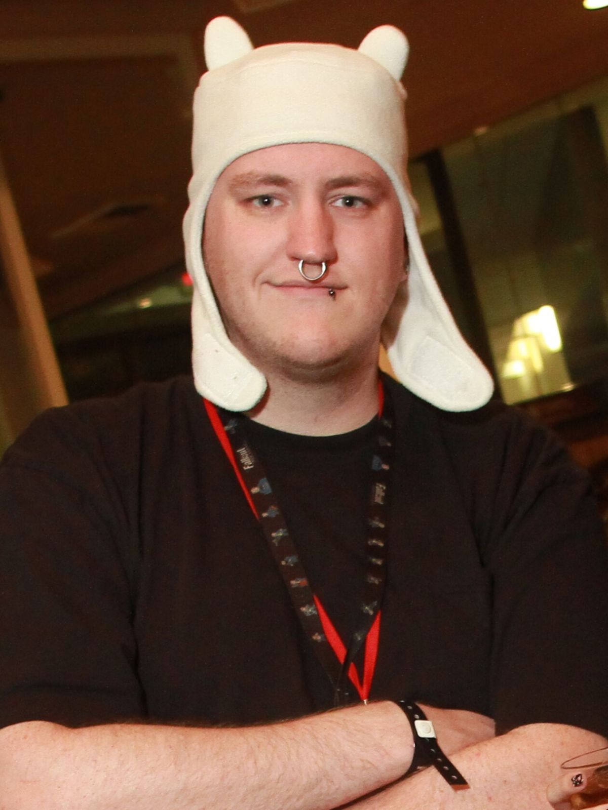 Max Gilardi