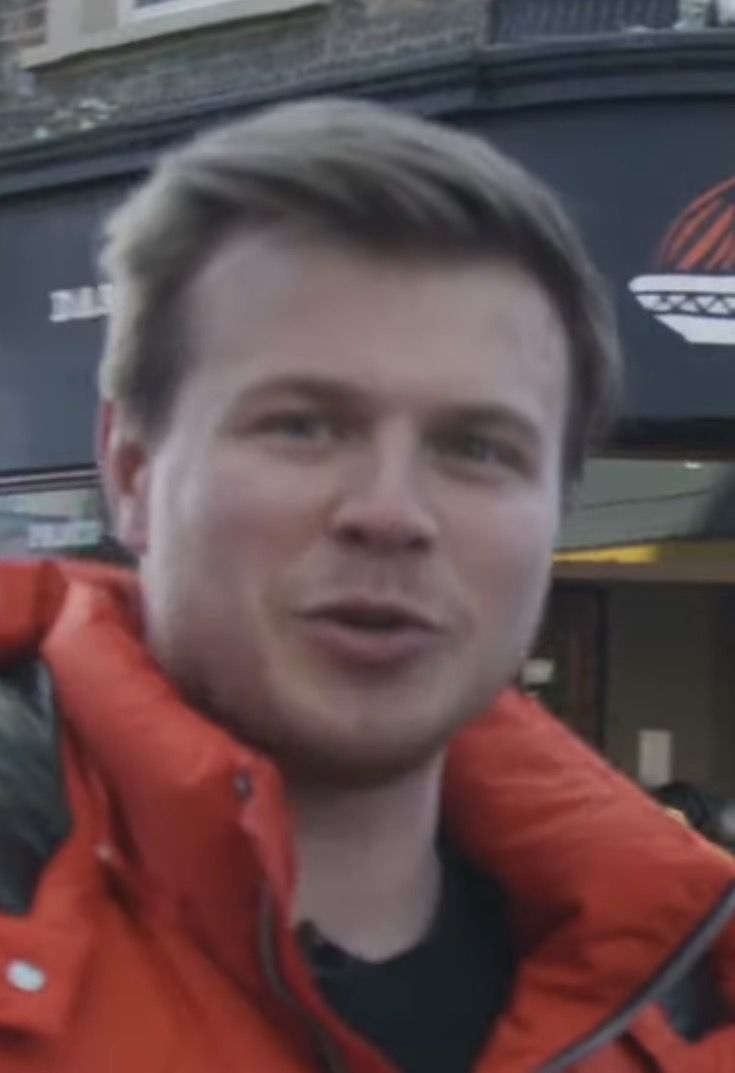 Max Klymenko