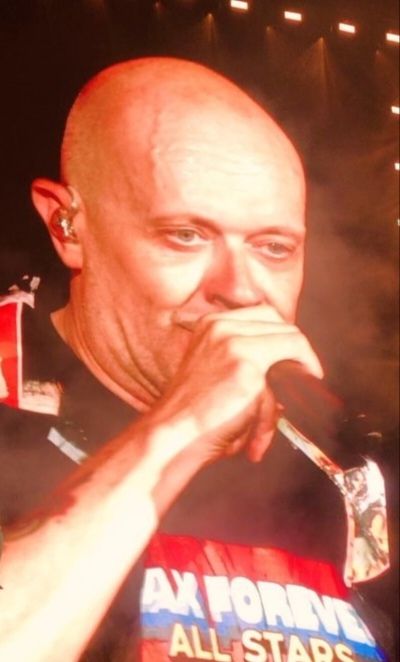 Max Pezzali