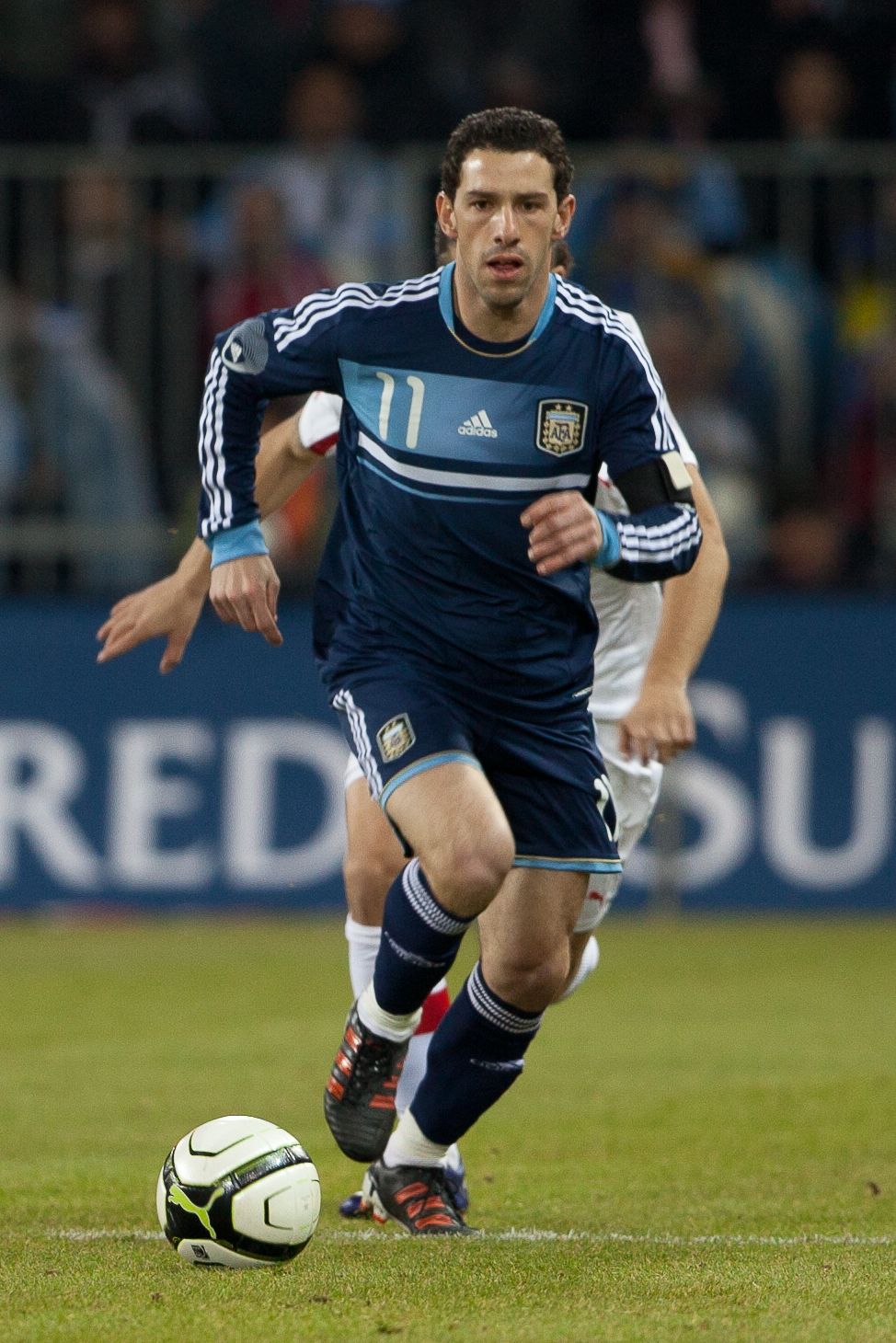 Maxi Rodriguez