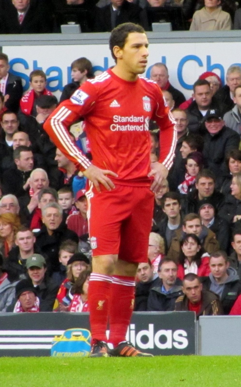 Maxi Rodriguez