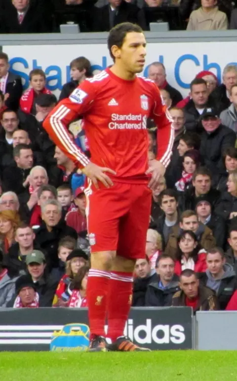 Maxi Rodriguez