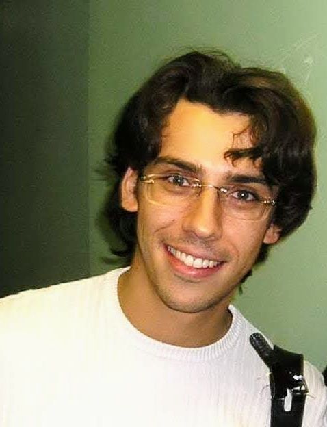 Maxim Galkin