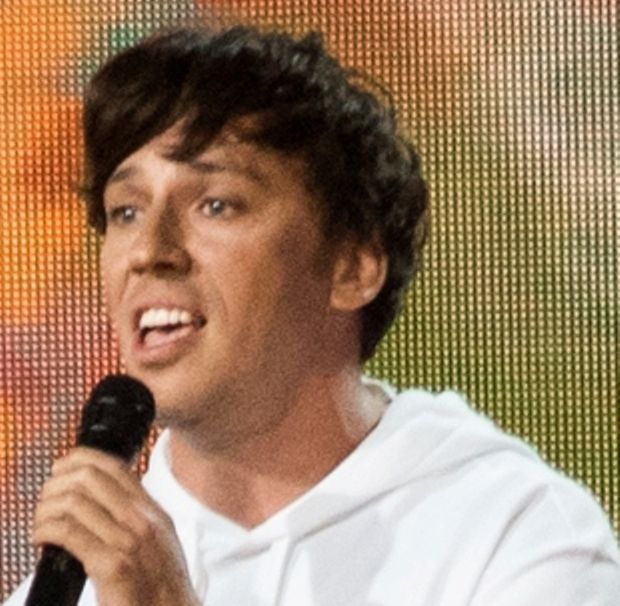 Maxim Galkin
