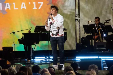 Maxim Galkin