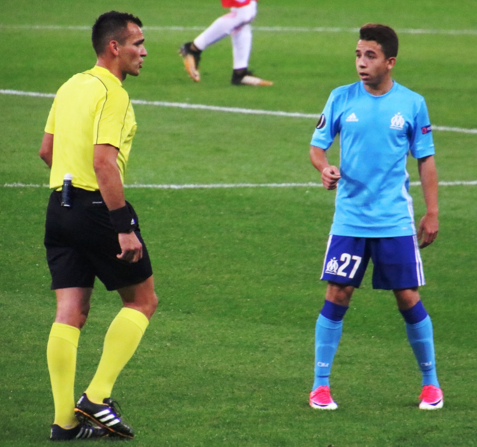 Maxime Lopez