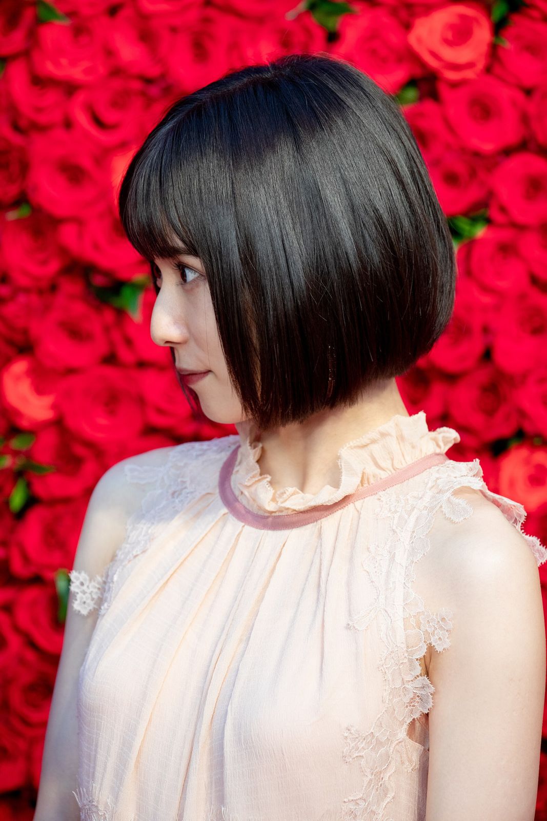 Mayu Matsuoka