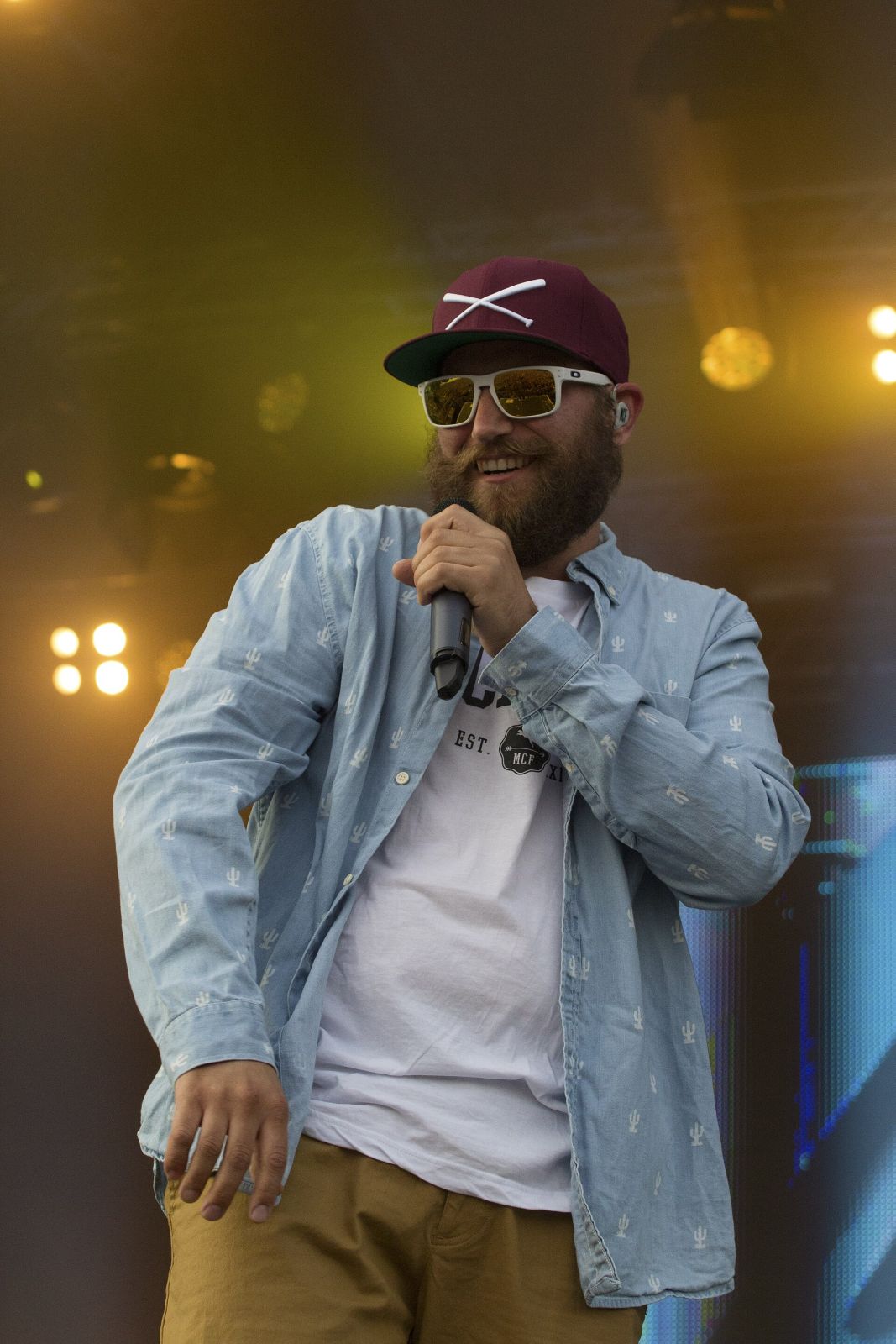 MC Fitti