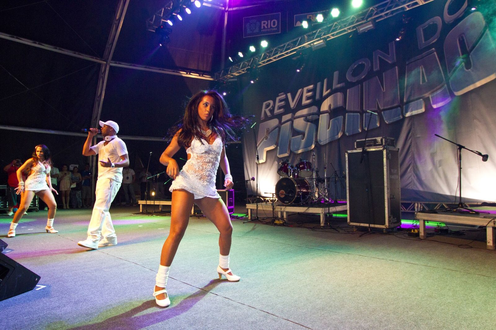 MC Koringa