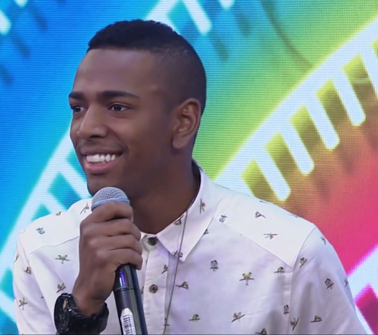 MC Nego do Borel