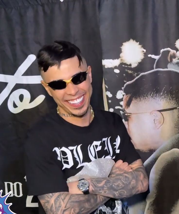 MC Tuto