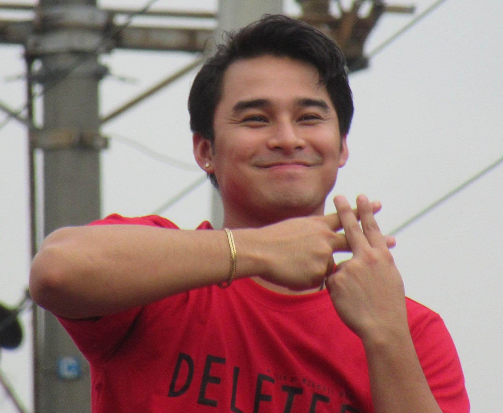 Mccoy De Leon
