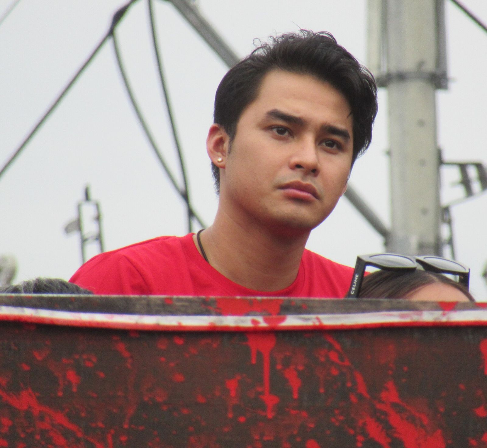 Mccoy De Leon