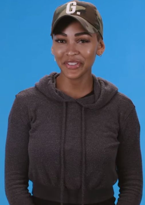 Meagan Good