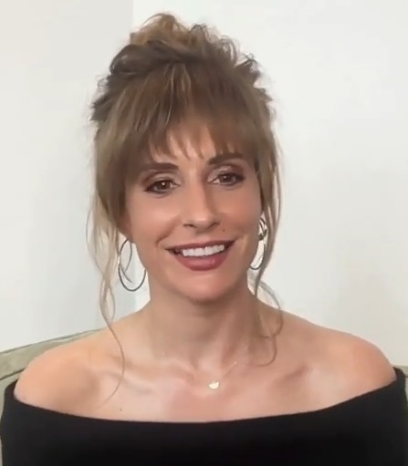 Meaghan Oppenheimer