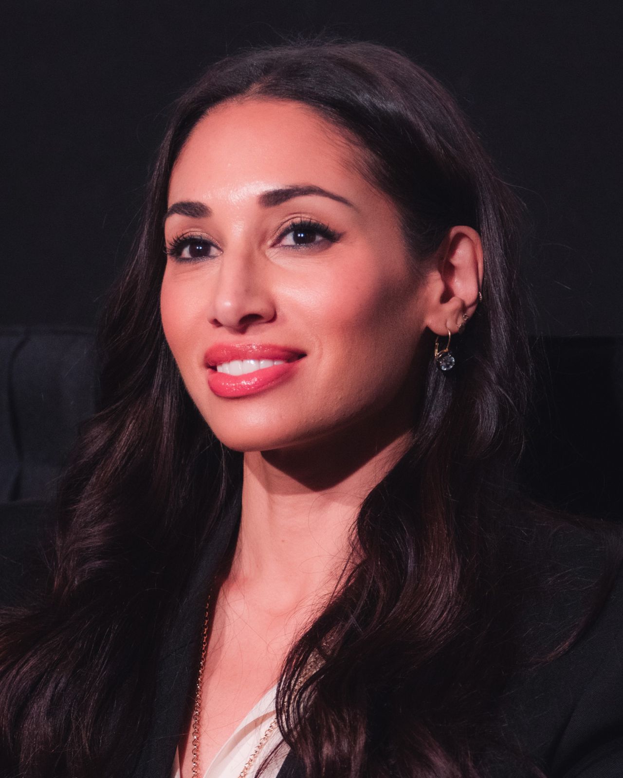 Meaghan Rath