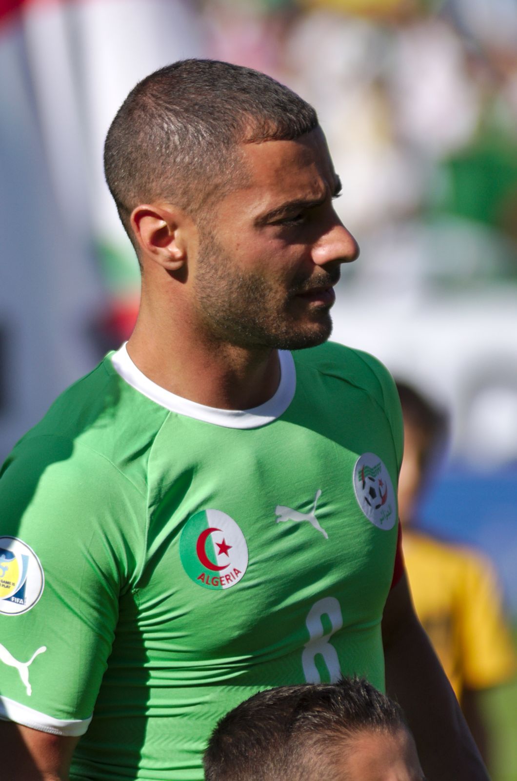 Medhi Lacen
