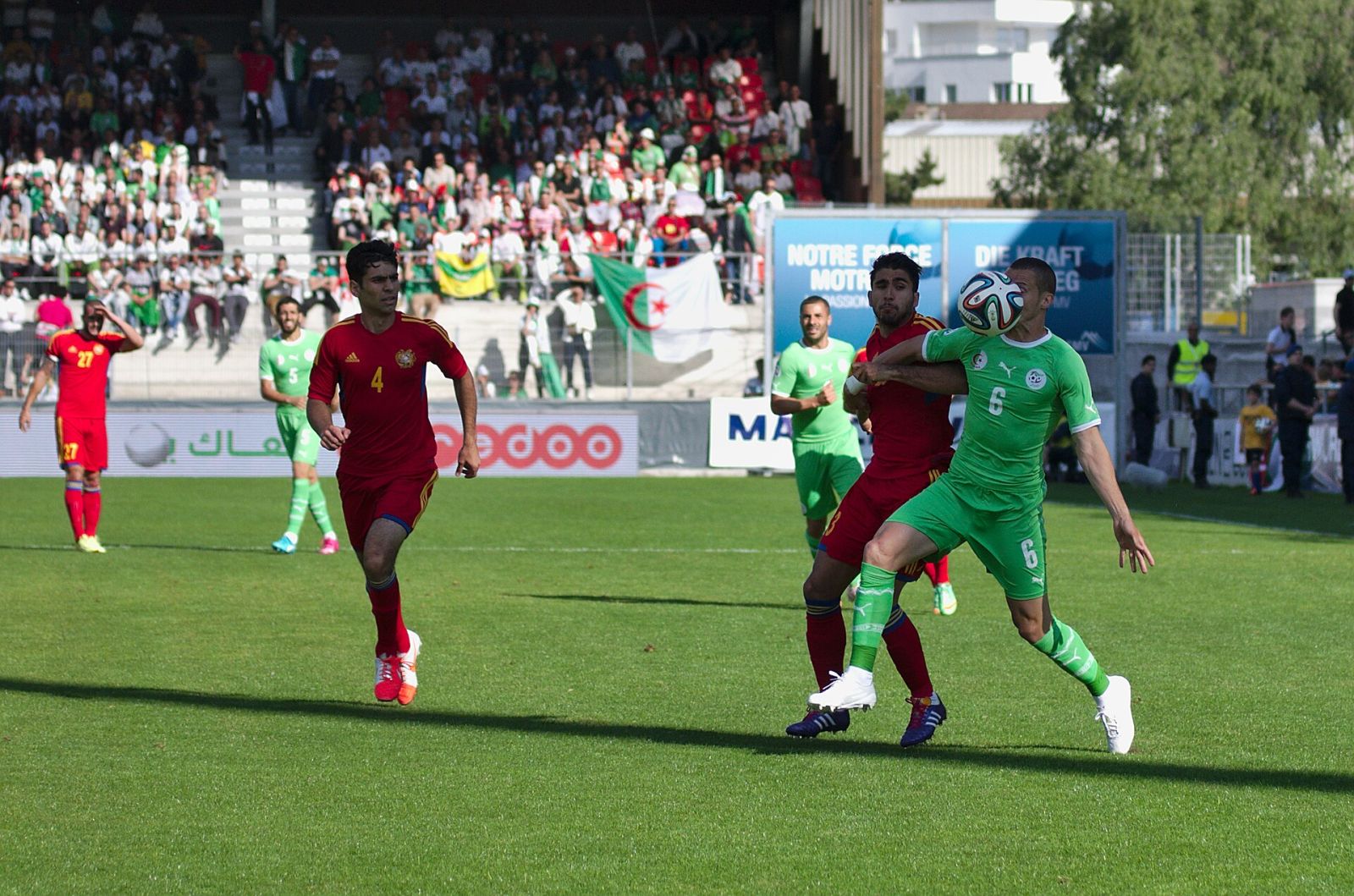 Medhi Lacen