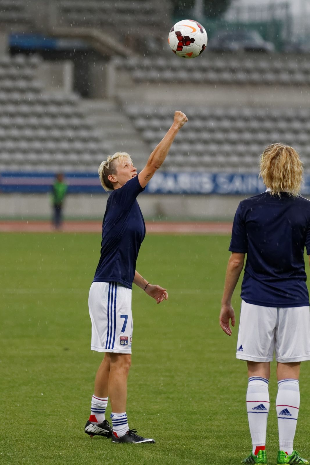 Megan Rapinoe