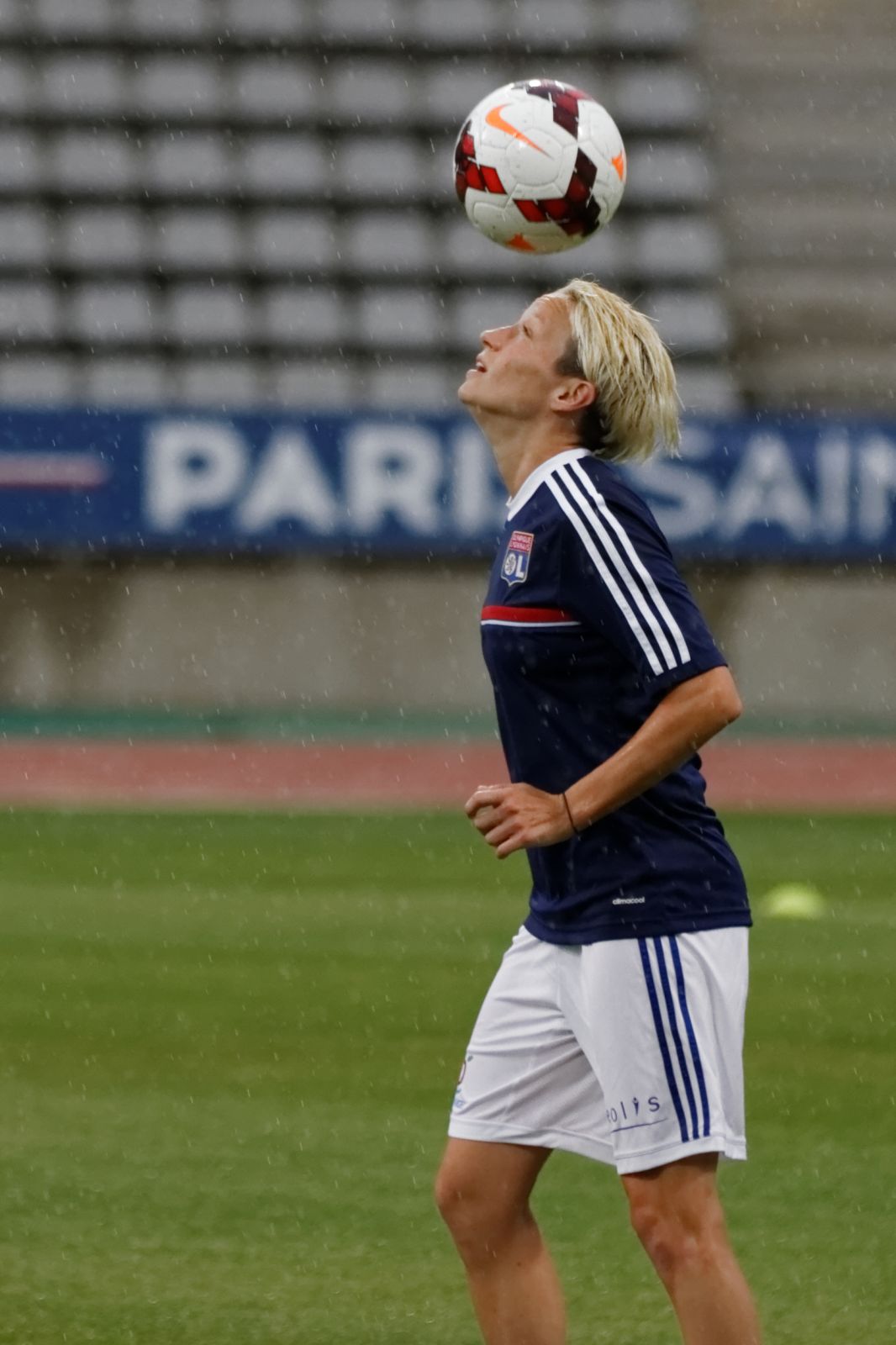 Megan Rapinoe