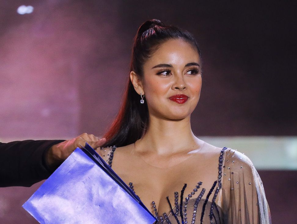 Megan Young