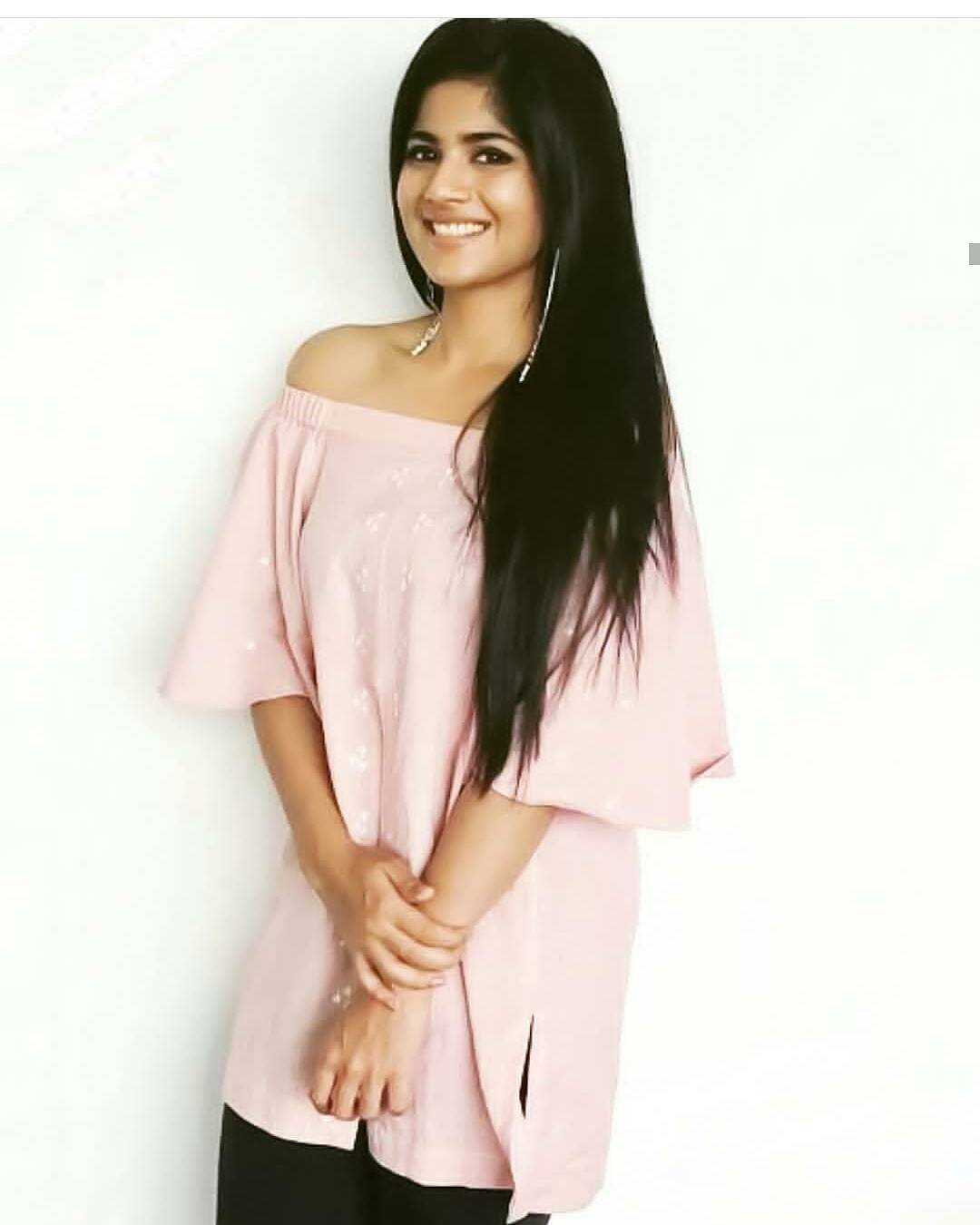 Megha Akash