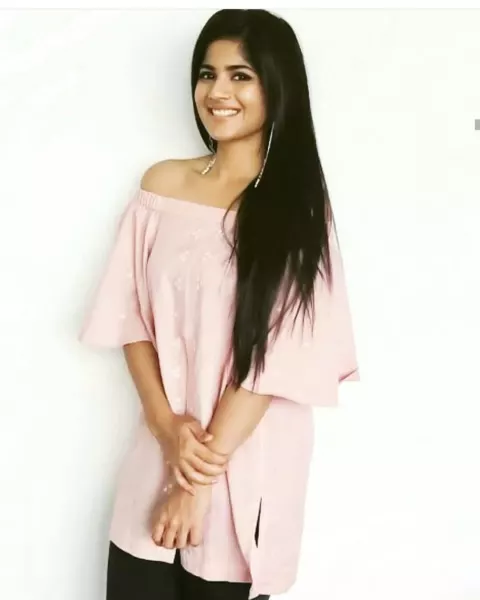 Megha Akash